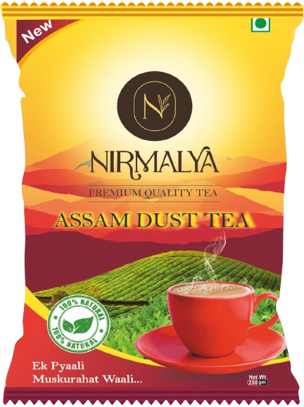 Tea Box
