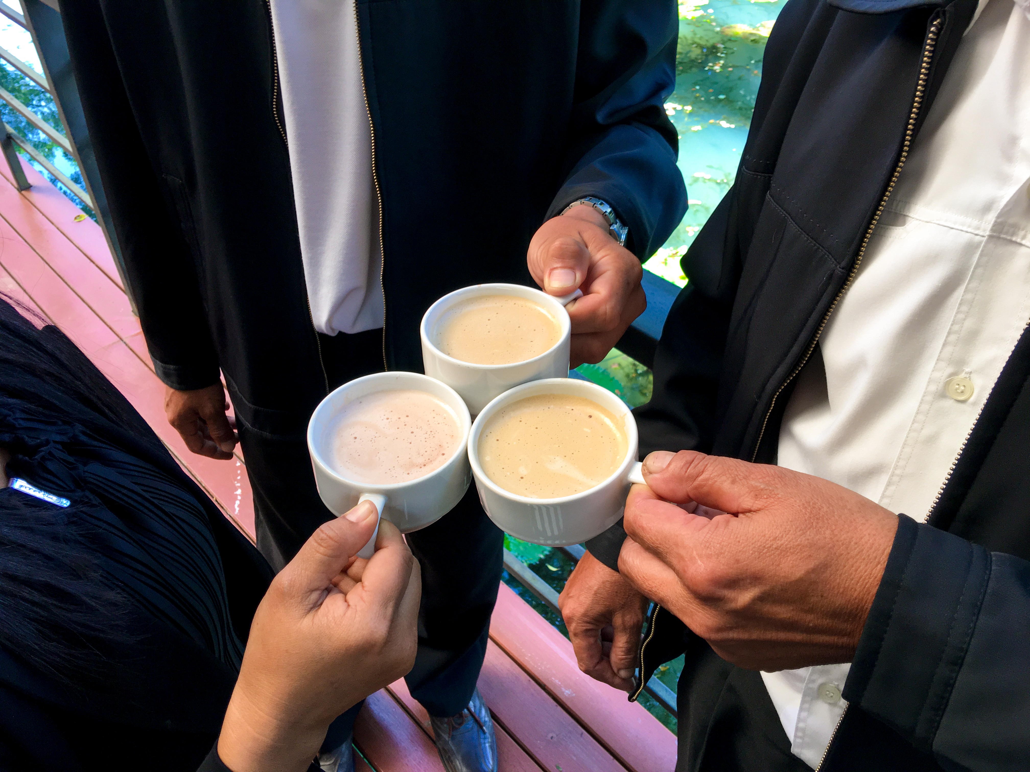 Tea Cup