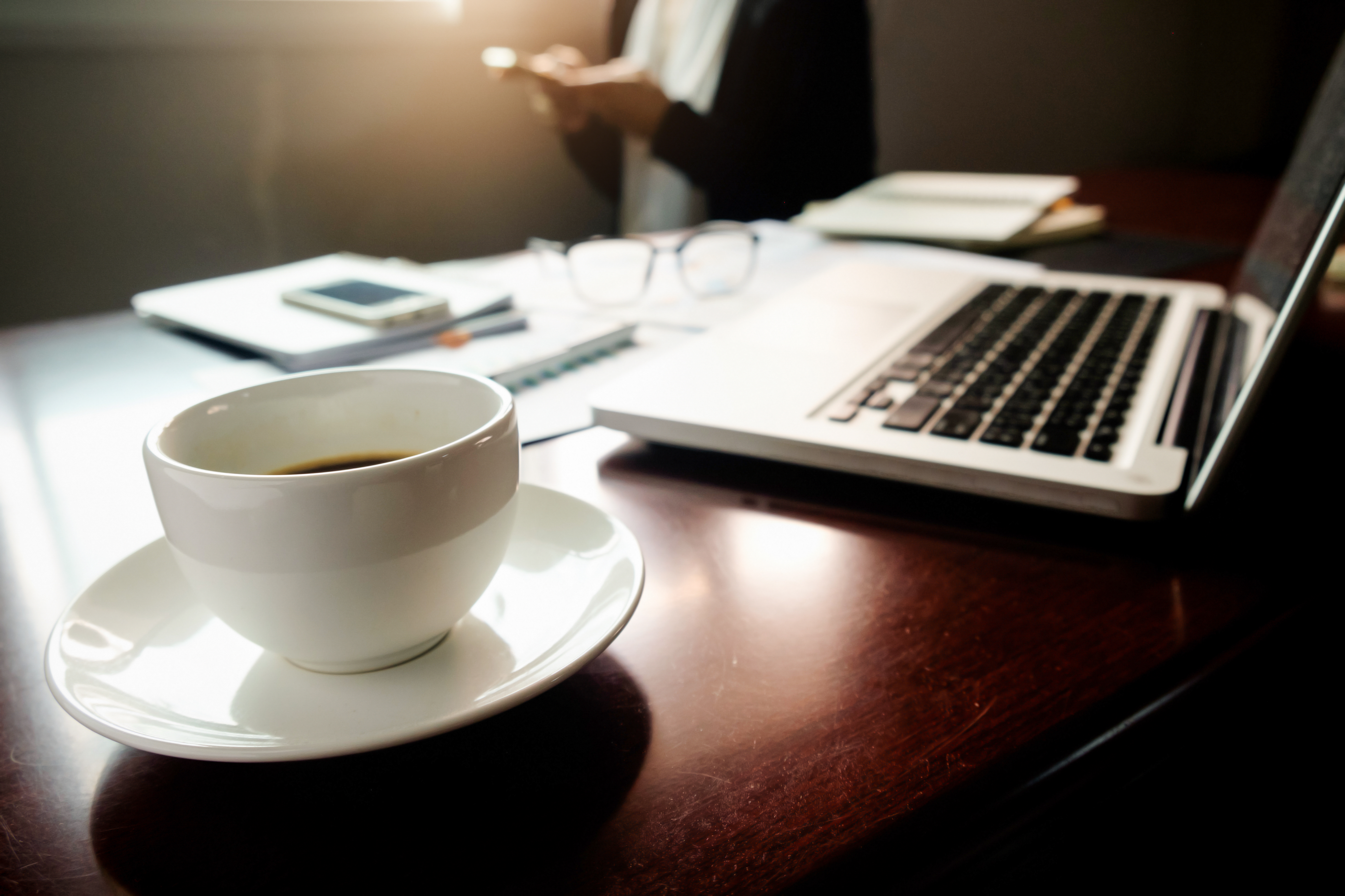 Why Offices Should Introduce Regular Tea Breaks