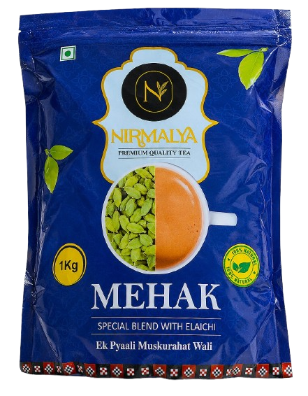MEHAK ELAICHI ZIPPER